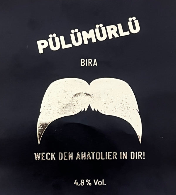 Pülümürlü